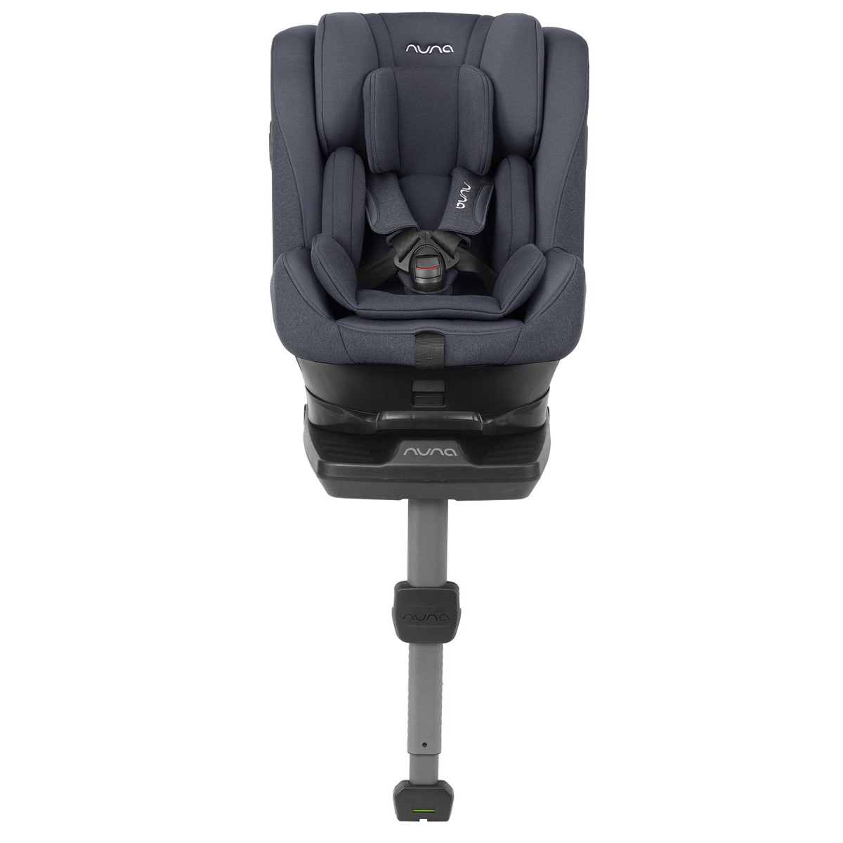 Autosjedalica NUNA Prym 360° i-Size 0+/1(0-18,5 kg), Lake - cover