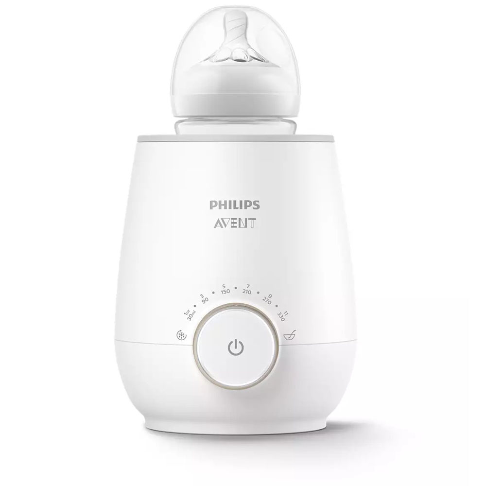 Avent Grijač bočica-358 - cover