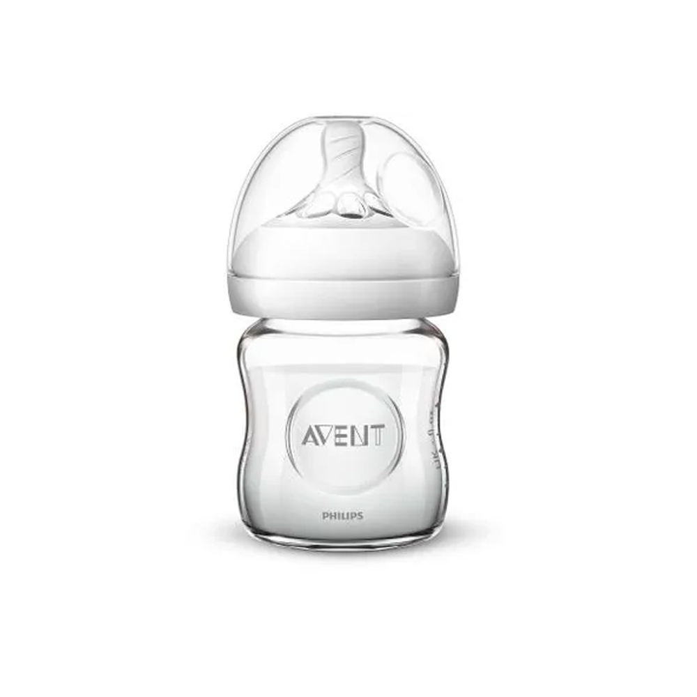 Avent Bočica staklena 120 ml - cover