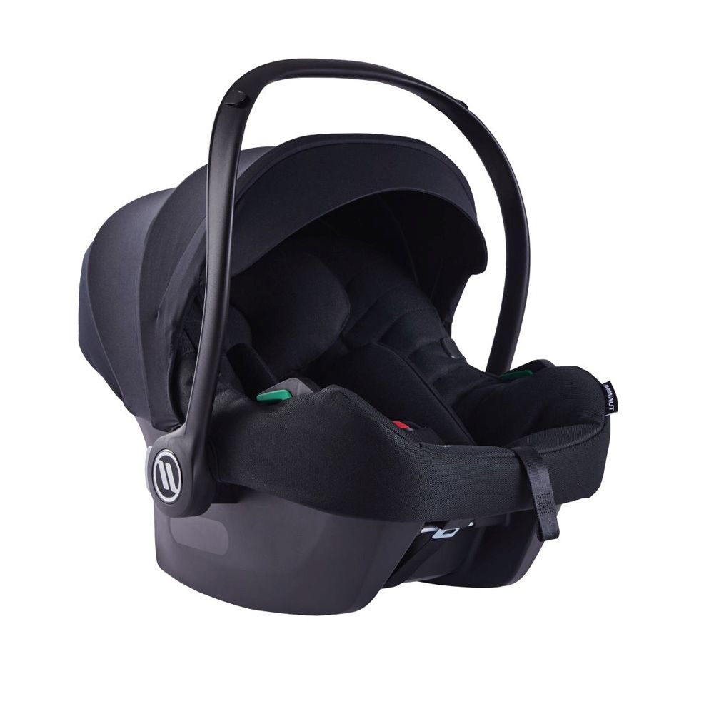 Autosjedalica Avionaut Cosmo 0-13  kg, 40-87 cm, C.03 Black - cover