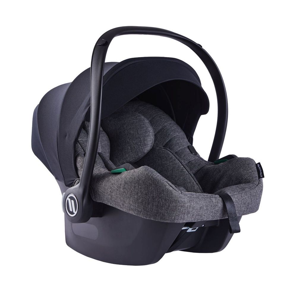 Autosjedalica Avionaut Cosmo 0-13 kg, 40-87 cm, C.01 Grey - cover