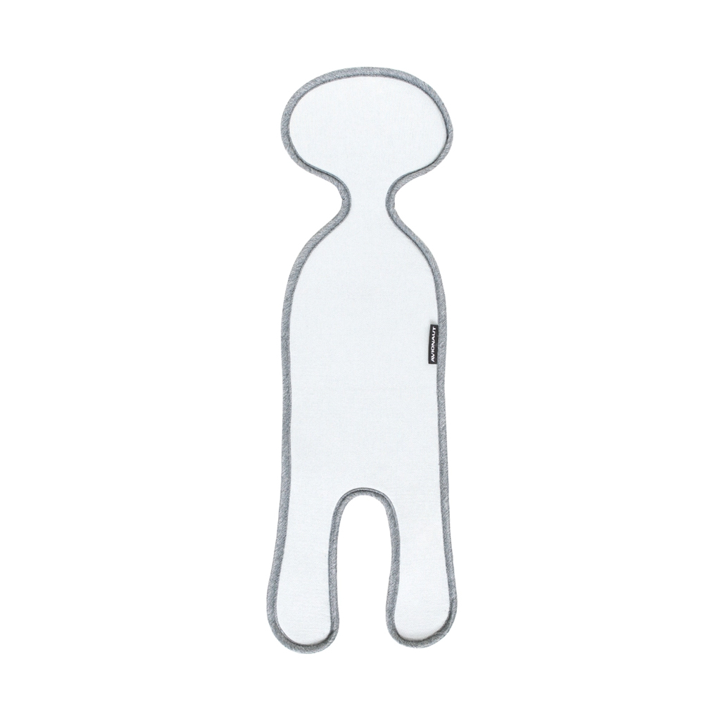 Avionaut 15-36 kg umetak za autosjedalicu Grey - cover