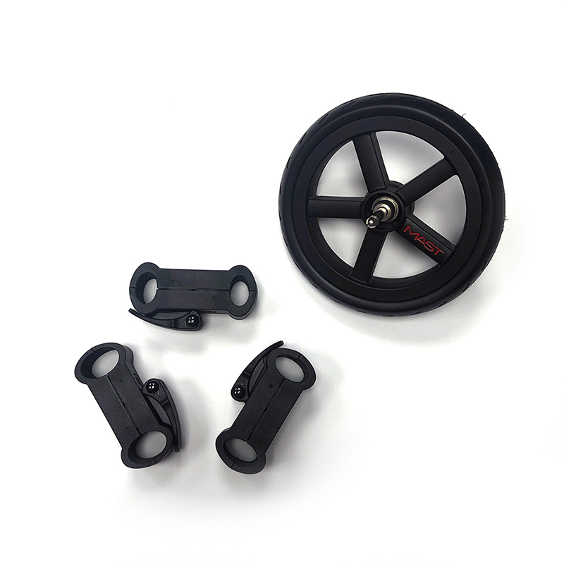 Adapter Twin Connector za MAST M2 kolica - cover