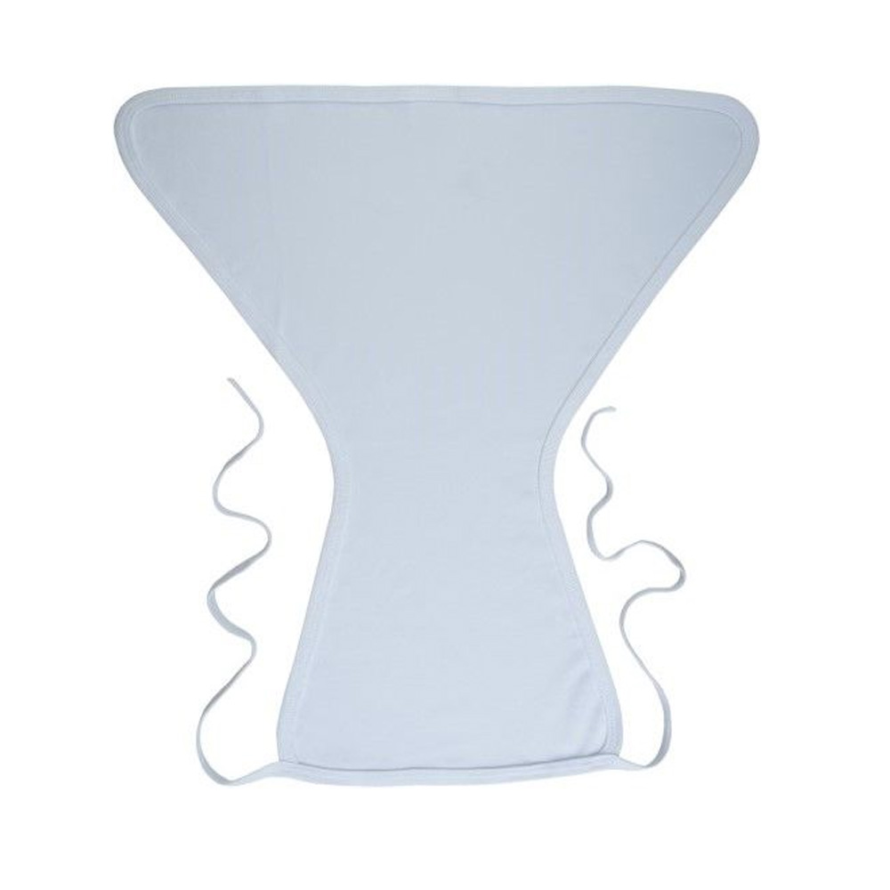 AP švedska pelena za široko povijanje na vezanje, tanka - cover