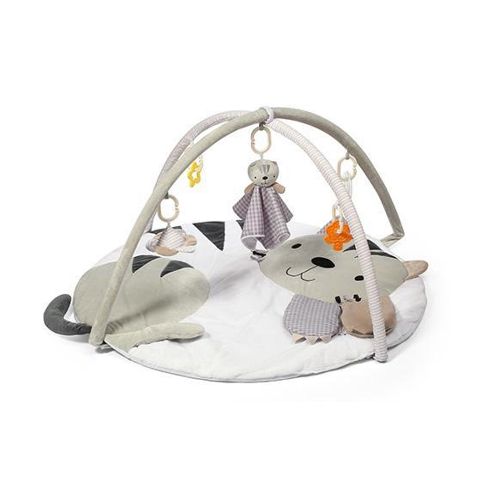 BabyOno Edukativna igraonica za bebe Cute Catty - cover