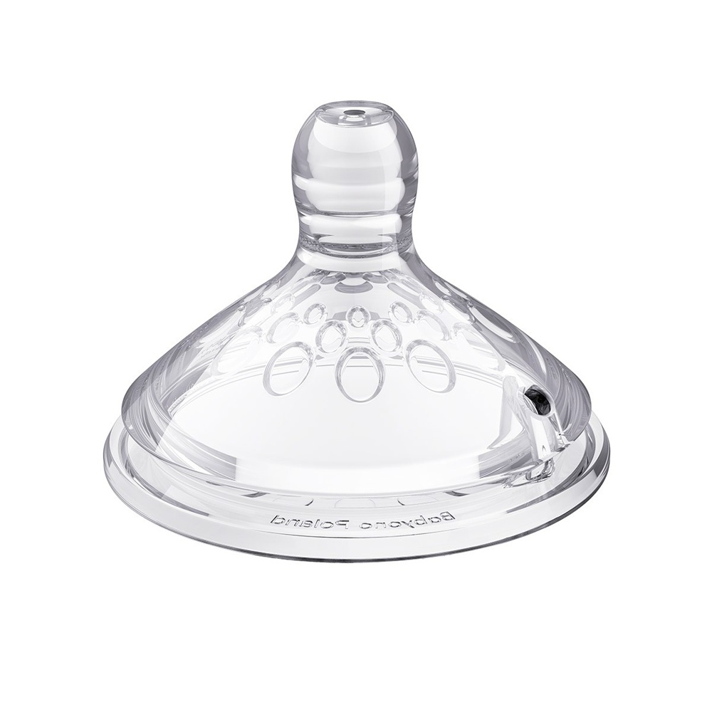 BabyOno Sisač Natural M,1 komad - cover