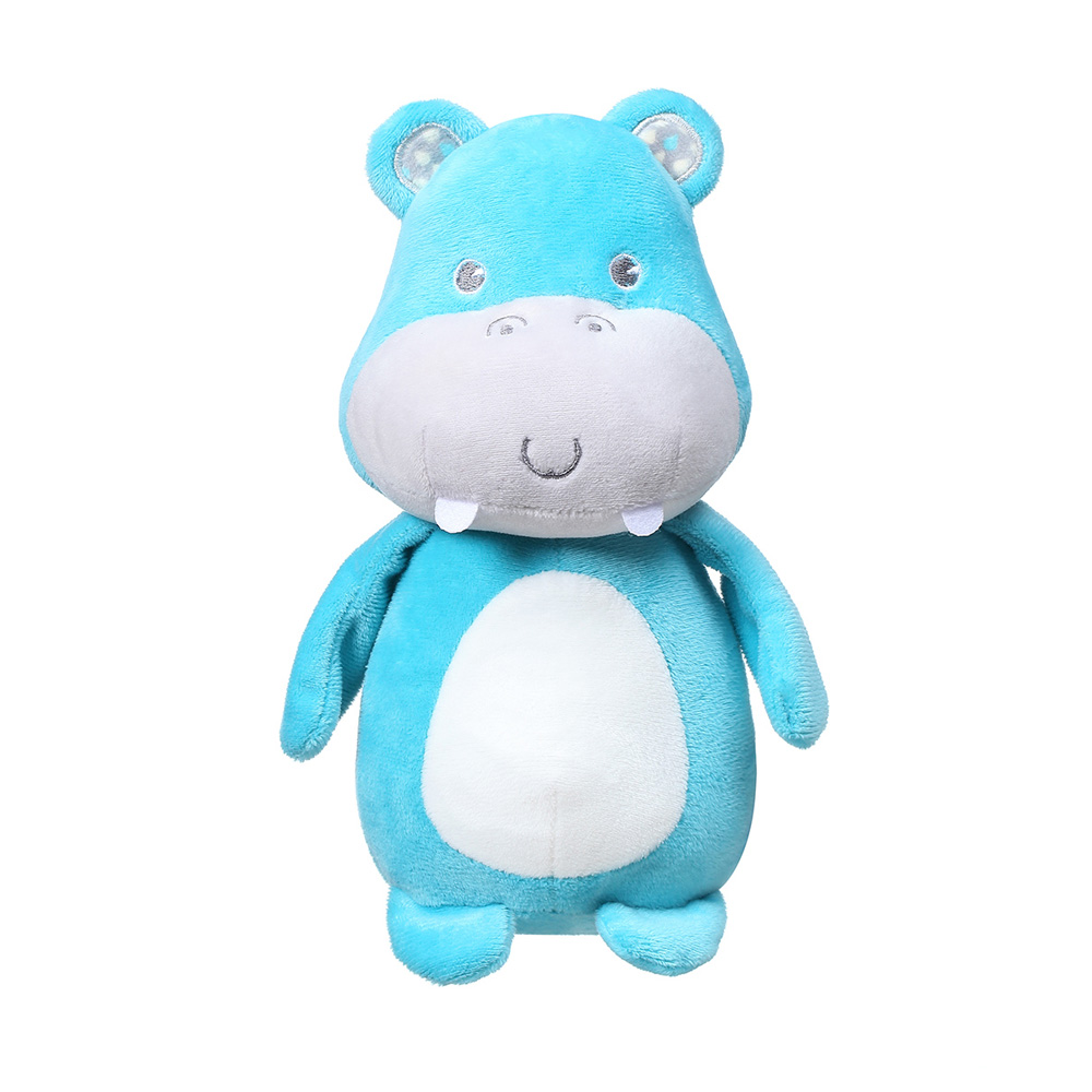 BabyOno Plišanac nilski konj Marcel - cover