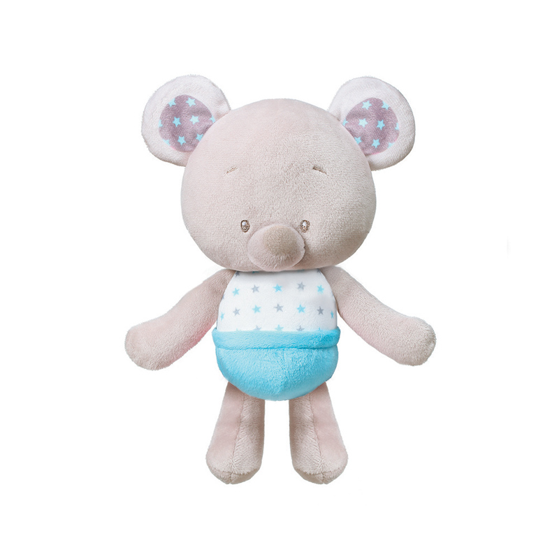 BabyOno Plišanac medo Tony - cover