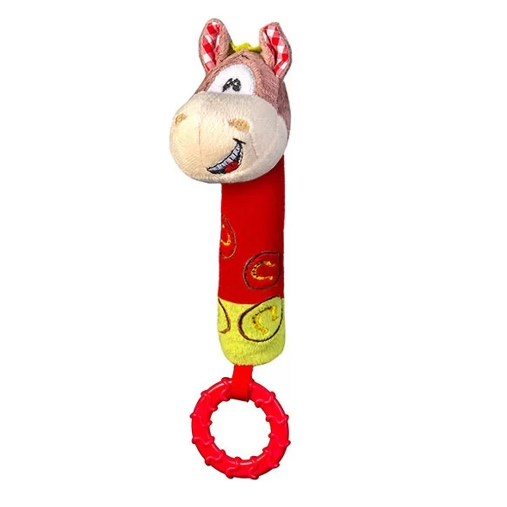 BabyOno Skvičavac Pony - cover