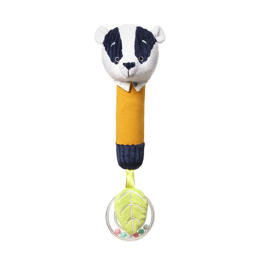 BabyOno Skvičavac jazavac Edmund - cover