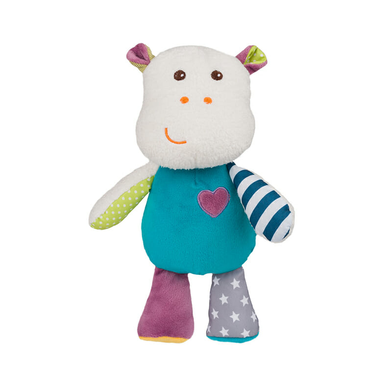 BabyOno Plišana igračka Mickey - cover