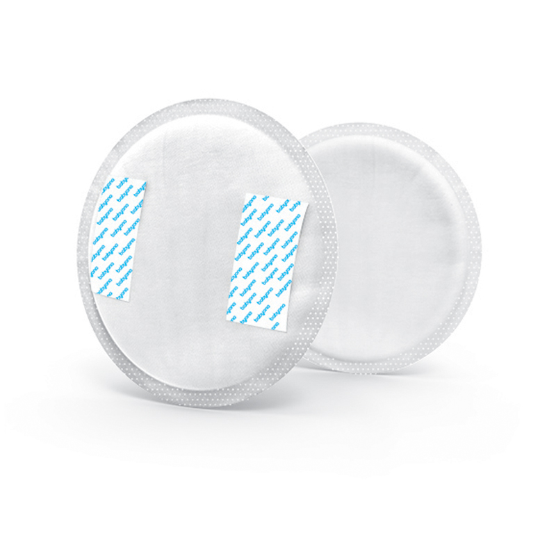 BabyOno Jastučići  blazinice Comfort Promo 100+40 free - cover