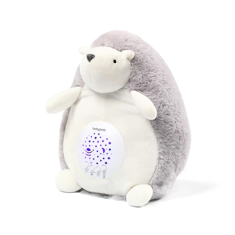 BabyOno Projektor igračka Hugo - cover