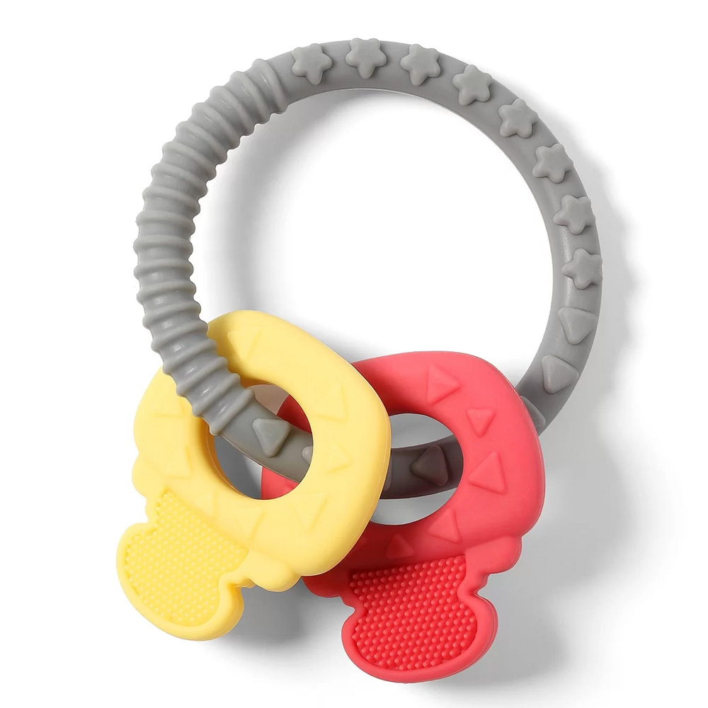 BabyOno Ortho Grickalica dudice - cover