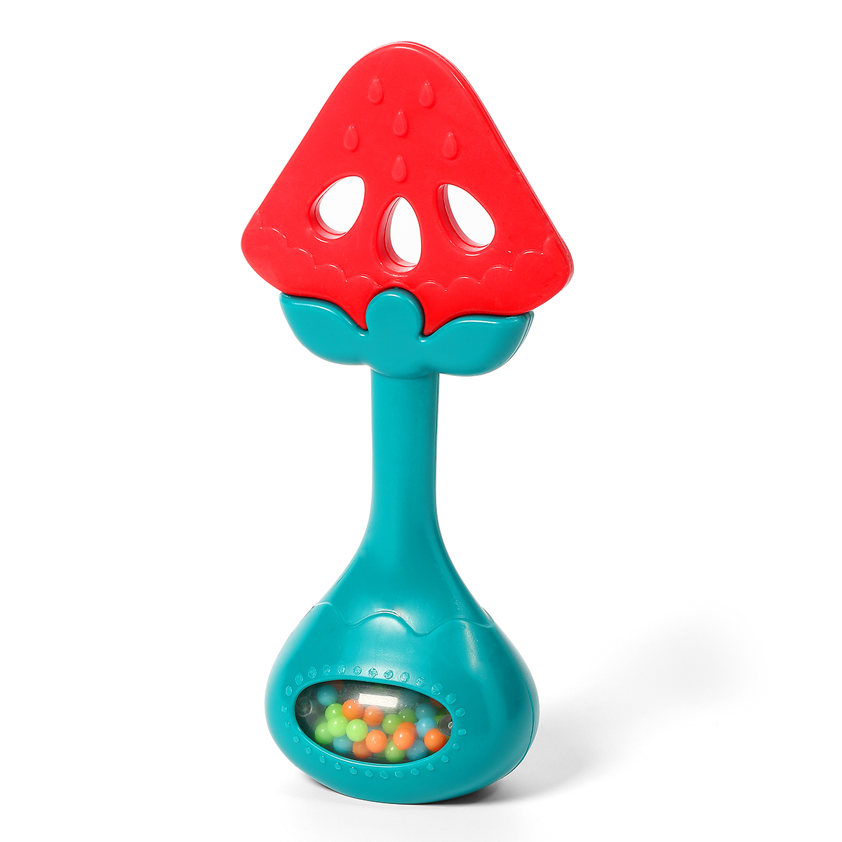 BabyOno Grickalica za zube, lubenica - cover