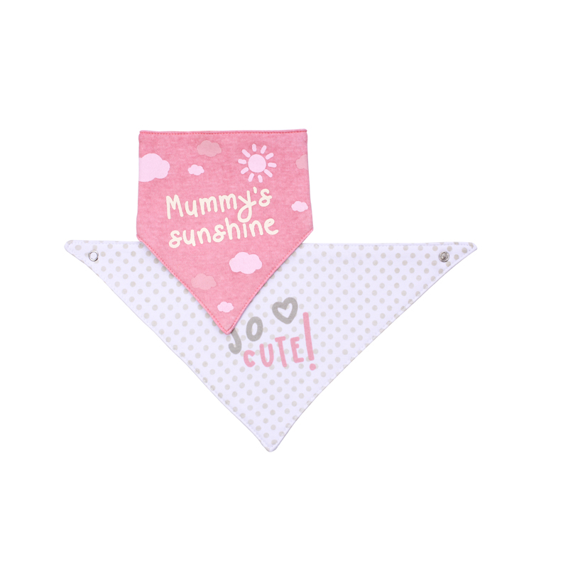 BabyOno Marama podbradak So Cute - cover