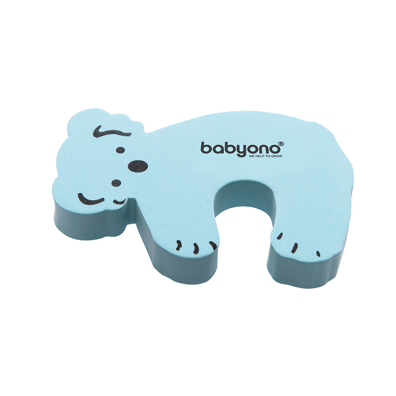 BabyOno Sigurnosna zaštita spužva - cover