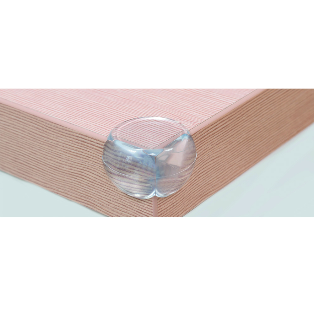 BabyOno Sigurnosna zaštita kuteva - cover