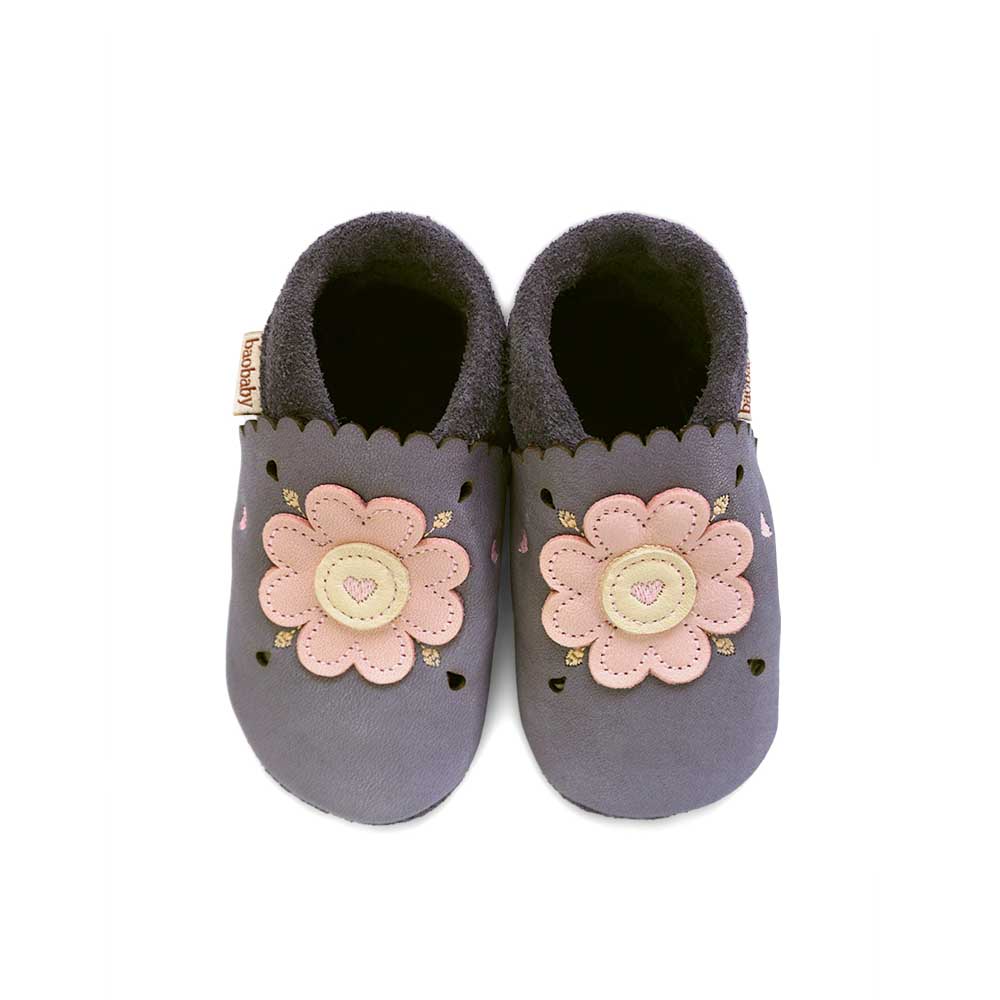 Baobaby Pelice - cipelice, klasične, Daisy, L - cover