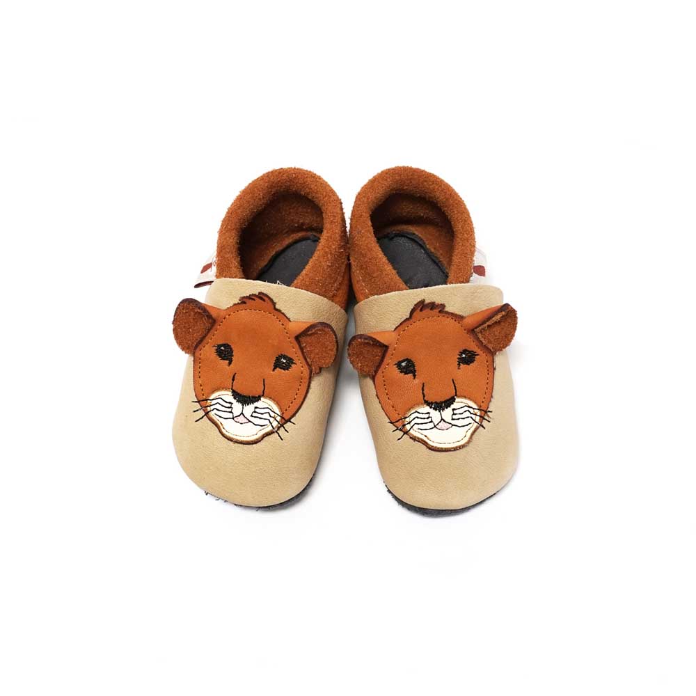 Baobaby Pelice - cipelice, klasične, Leo, M - cover