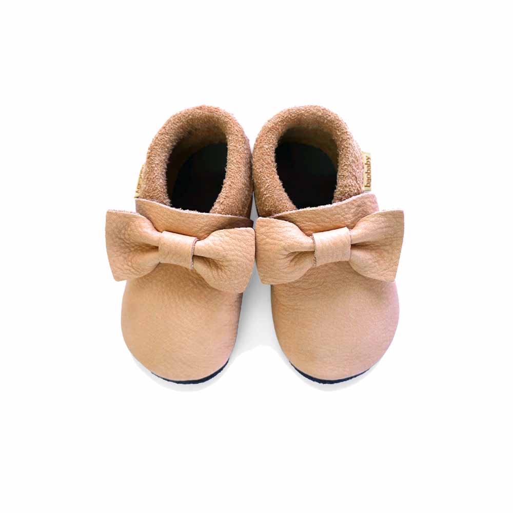 Baobaby Pelice - cipelice, piruetice, Powder, S - cover