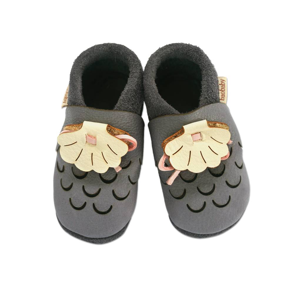 Baobaby Pelice - cipelice, sandalice, Mermaid, L - cover