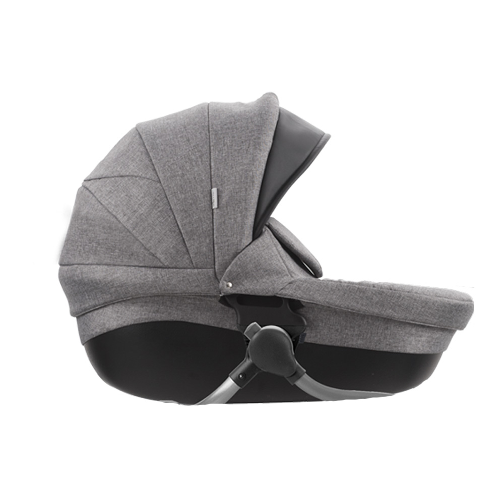 Bebetto košara FOR2, boja LJ195 - cover