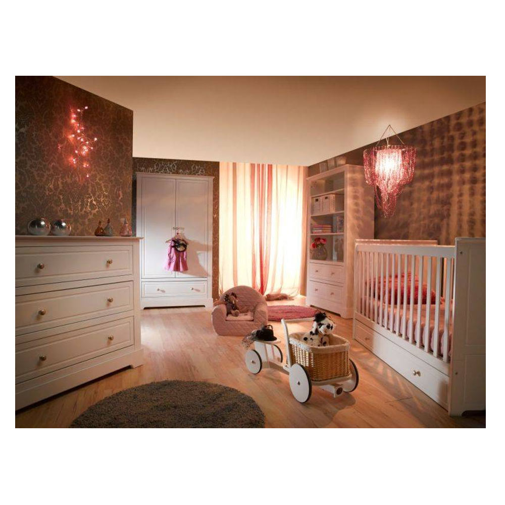 Bellamy dječja soba Marylou - 8 elemenata - cover