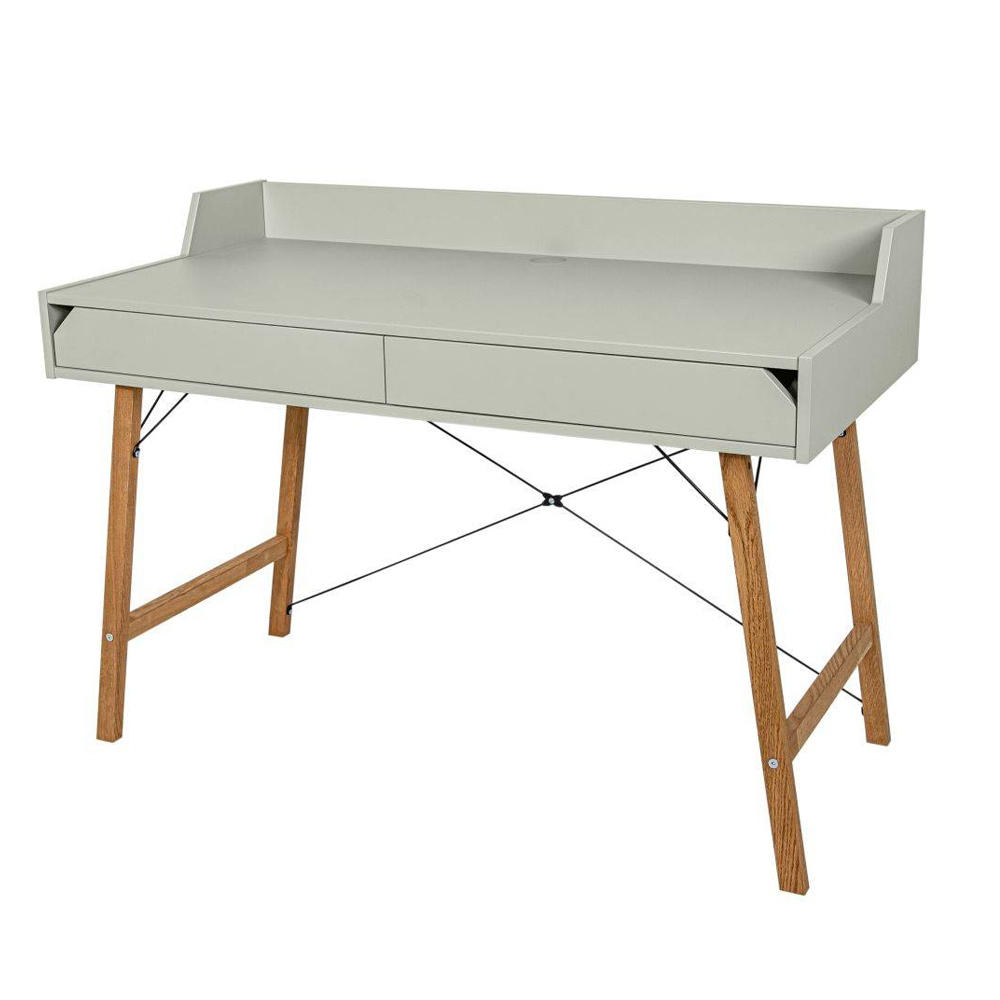 Bellamy Lotta stol, sage - cover