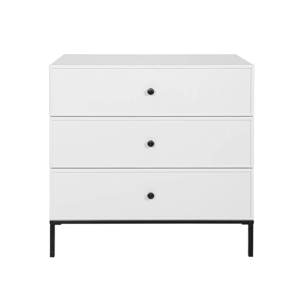 Bellamy Lumi komoda s 3 ladice - cover