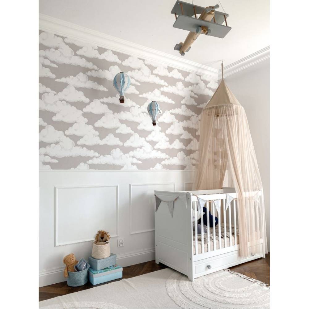 Bellamy Marylou krevet s ladicom 60x120 cm - cover