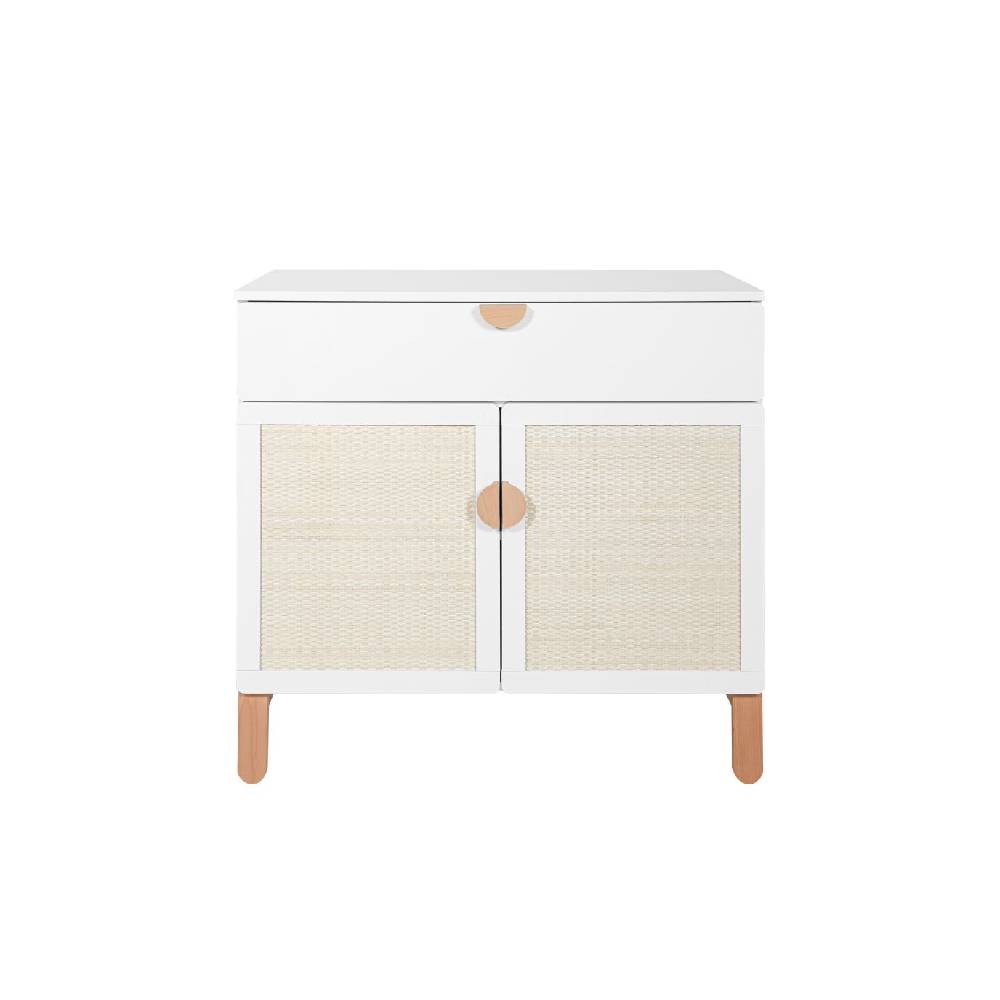 Bellamy Ratata komoda s 2 vrata - cover