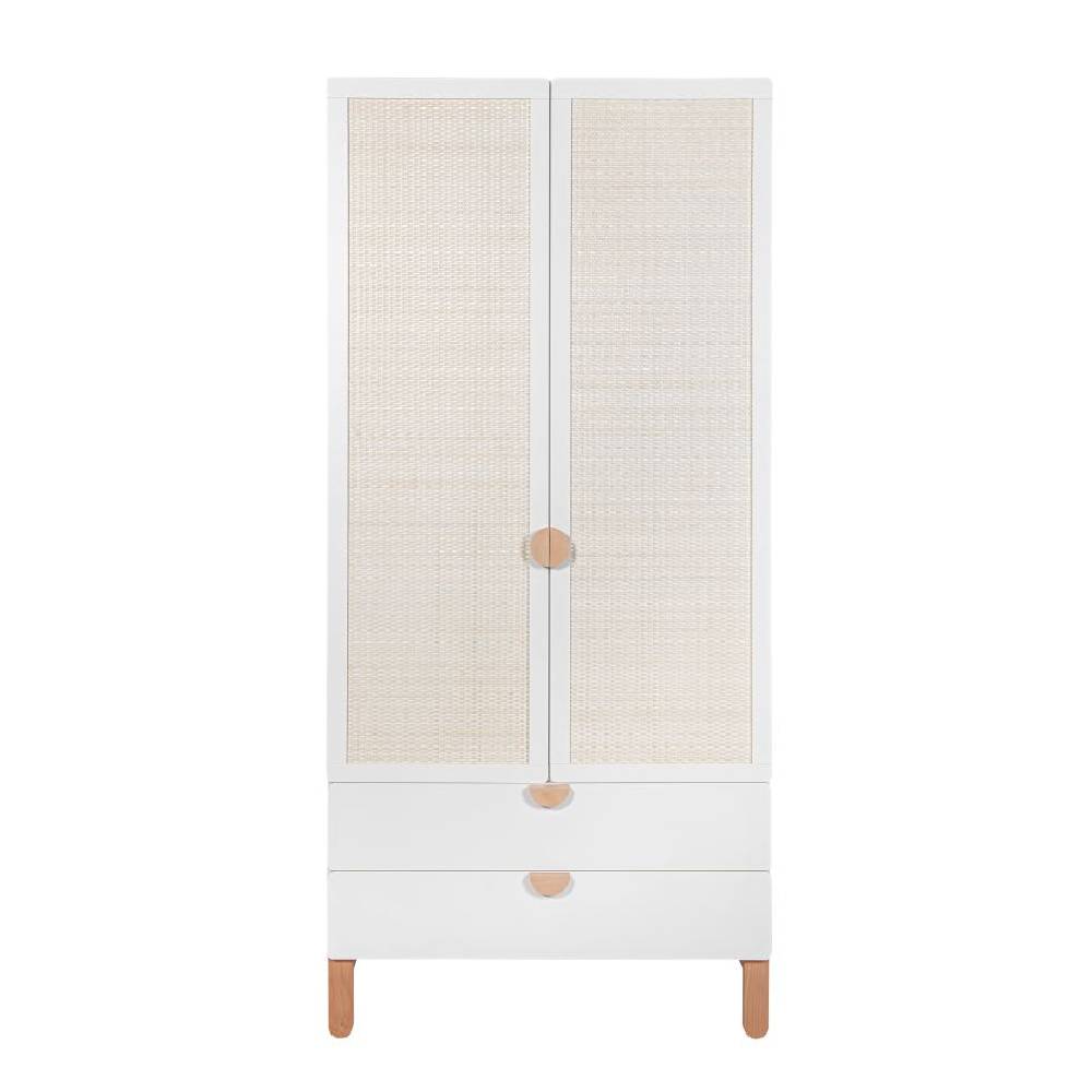 Bellamy Ratata ormar s 2 vrata - cover