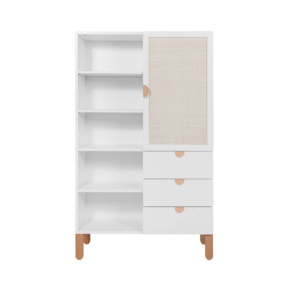 Bellamy Ratata regal za knjige - cover