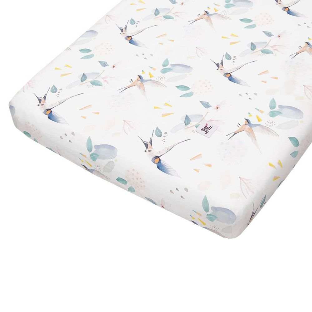 Bellamy Fly plahta 60x120 cm - cover