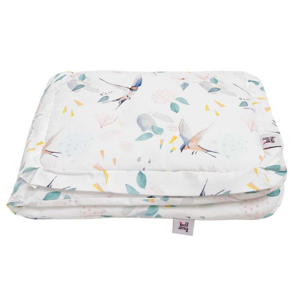 Bellamy Fly posteljina, 100x135 cm - cover