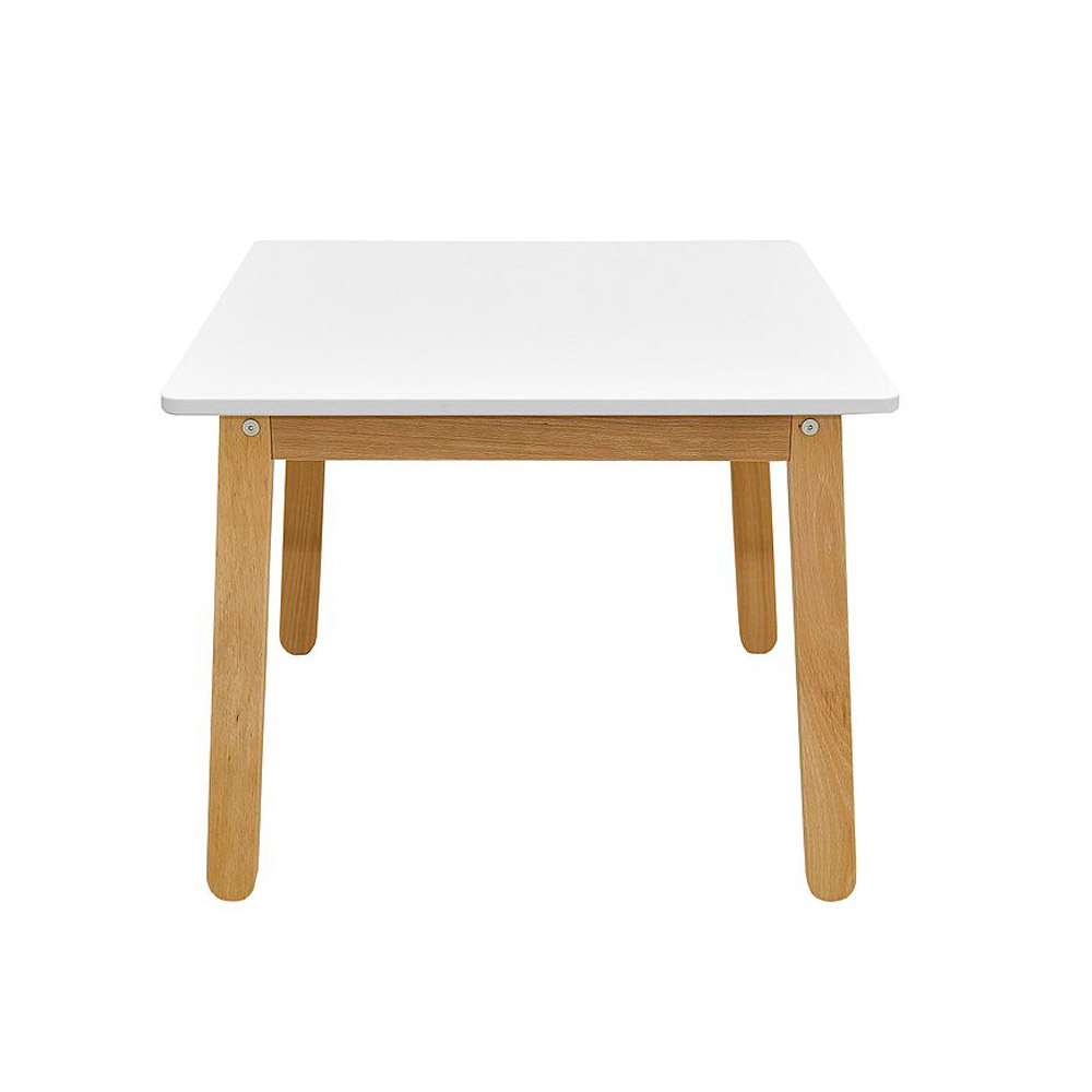 Bellamy Woody stol, pure - cover