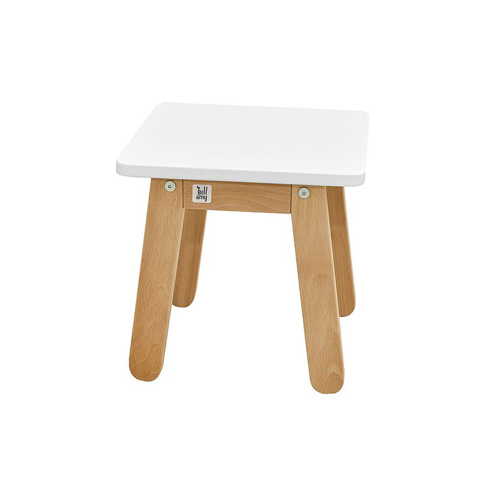 Bellamy Woody stolac, pure - cover