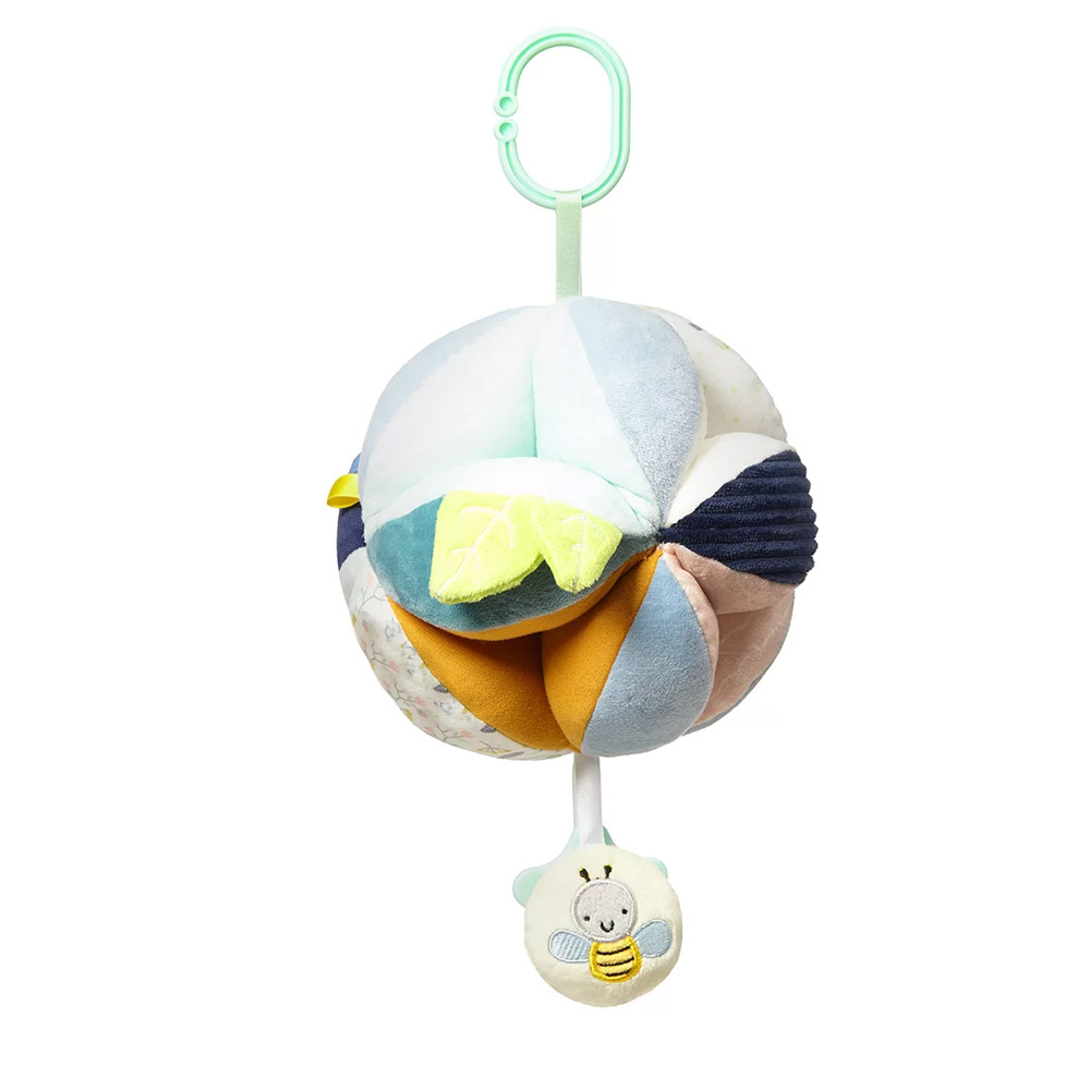 BabyOno Viseća igračka šuma - cover