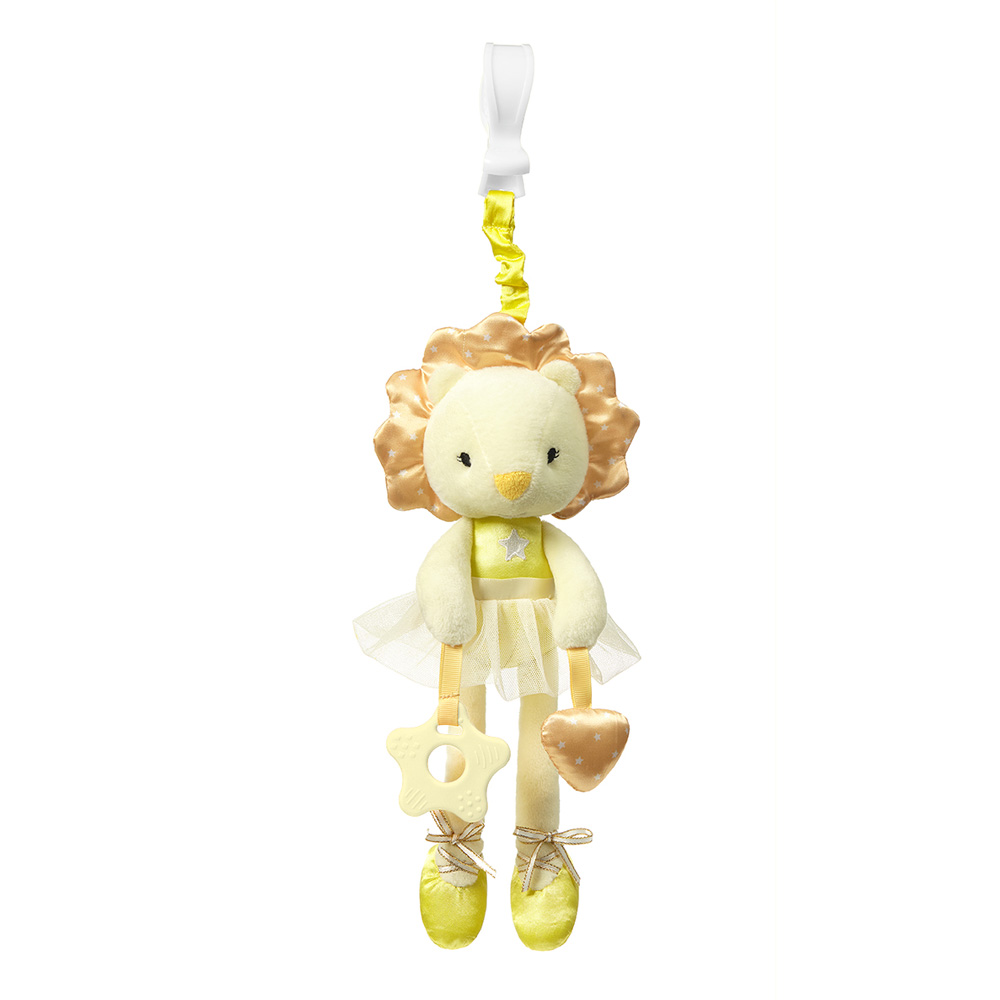 BabyOno Viseća igračka Balerina Fanny - cover