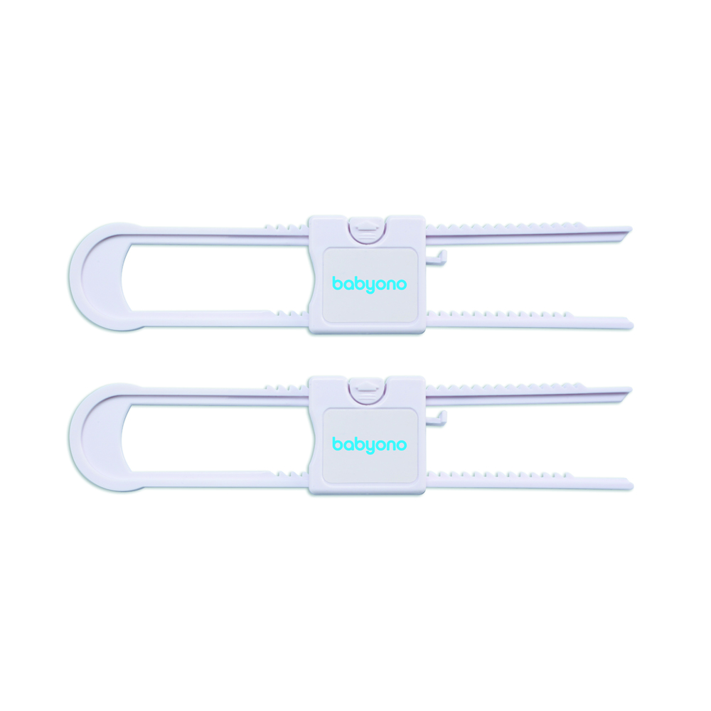 BabyOno Zaštita za vrata 2 komada - cover