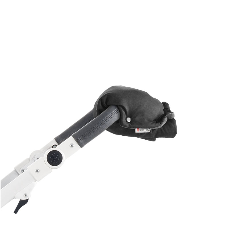 Bebetto rukavice za dječja kolica, boja L202 - cover