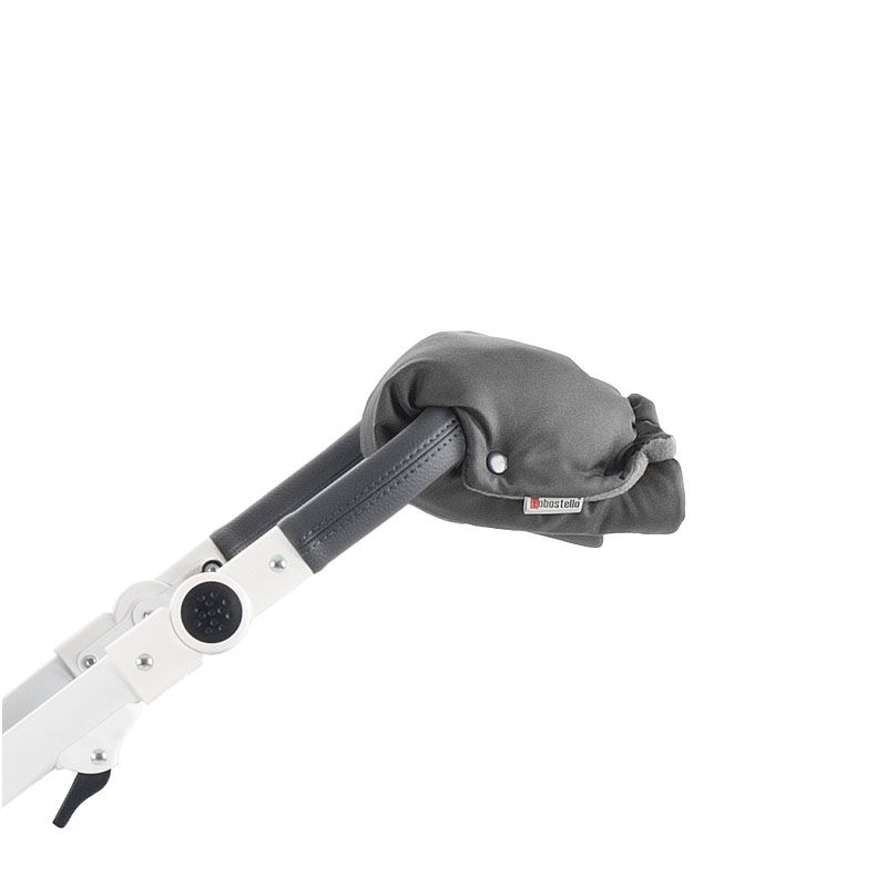 Bebetto rukavice za dječja kolica, boja L230 - cover