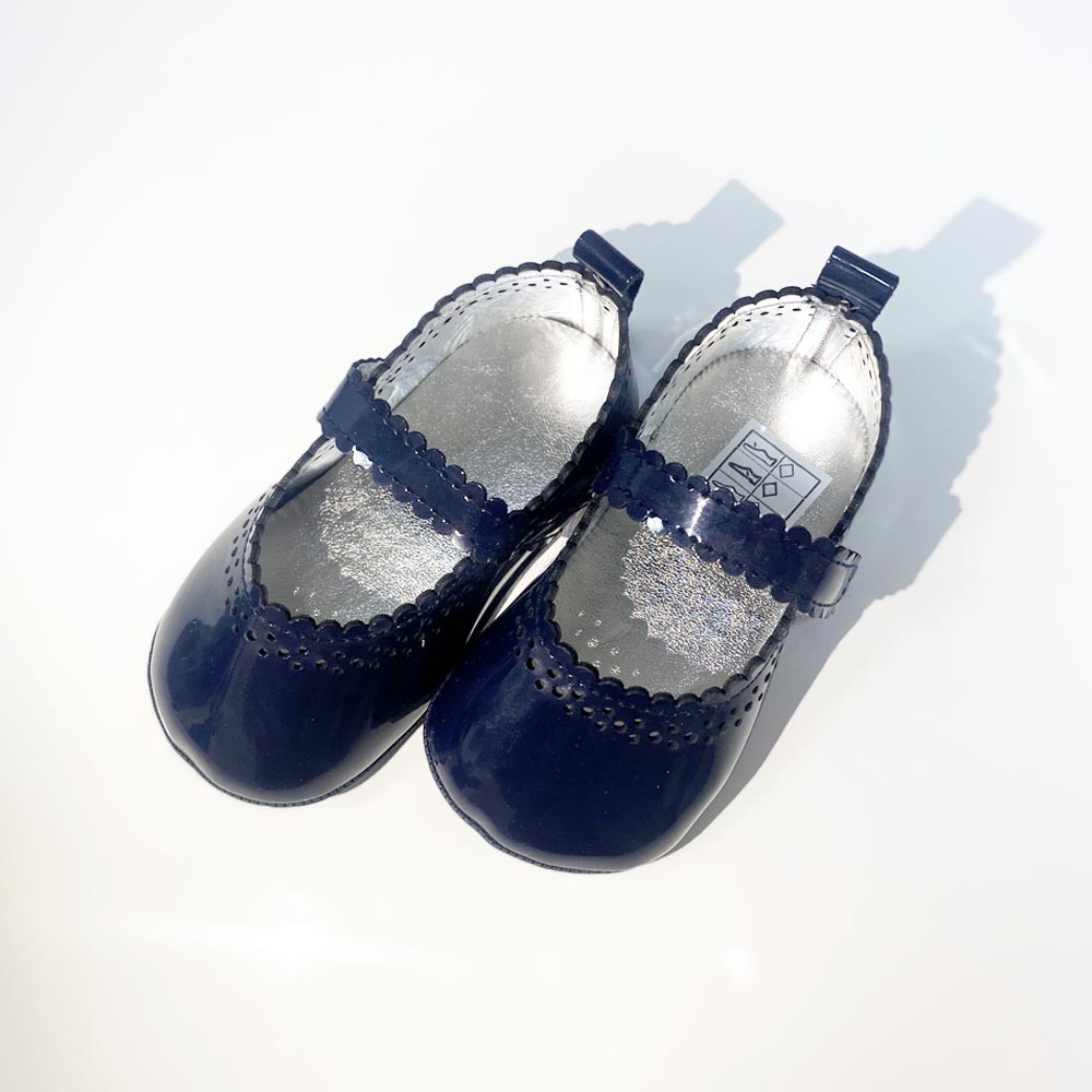 Bebi cipelice za djevojčice - cover