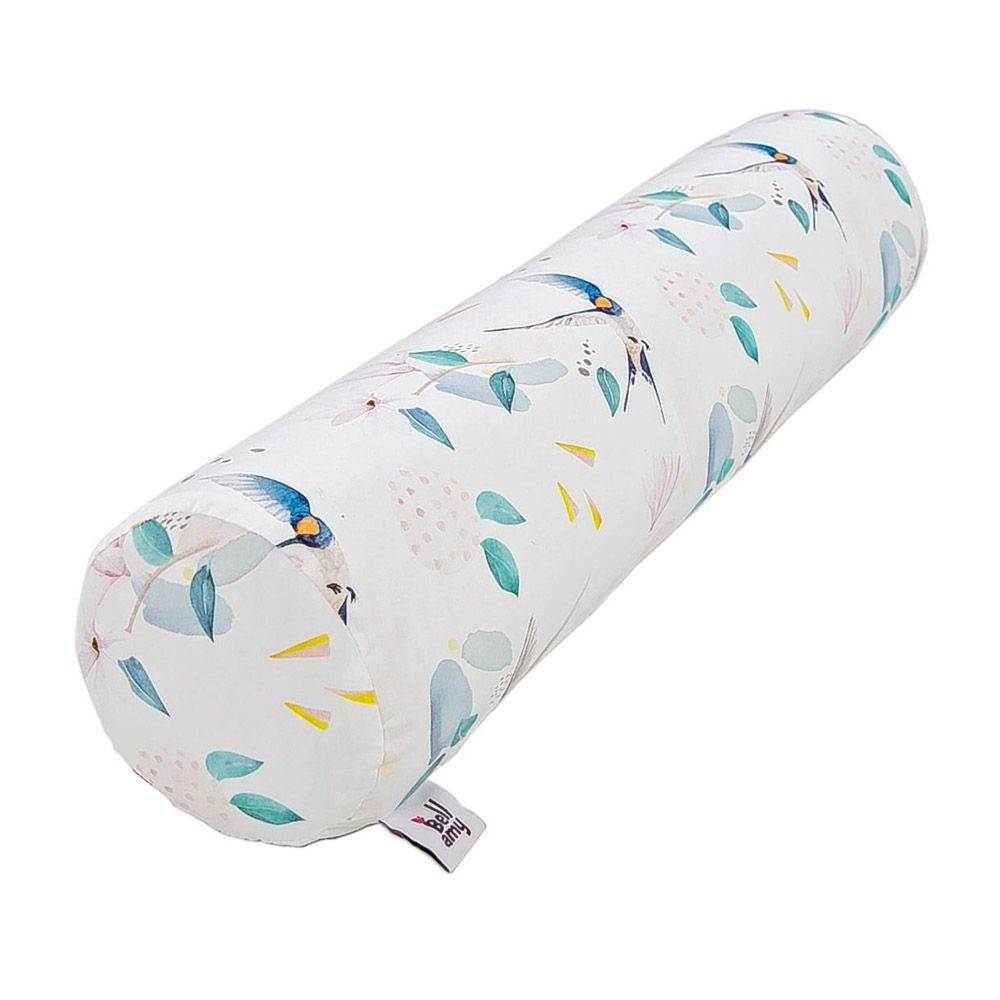 Bellamy Fly potporni jastuk valjak - cover