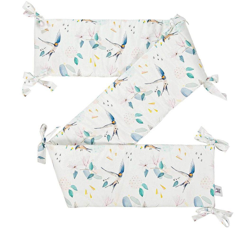 Bellamy Fly zaštitna ogradica - cover