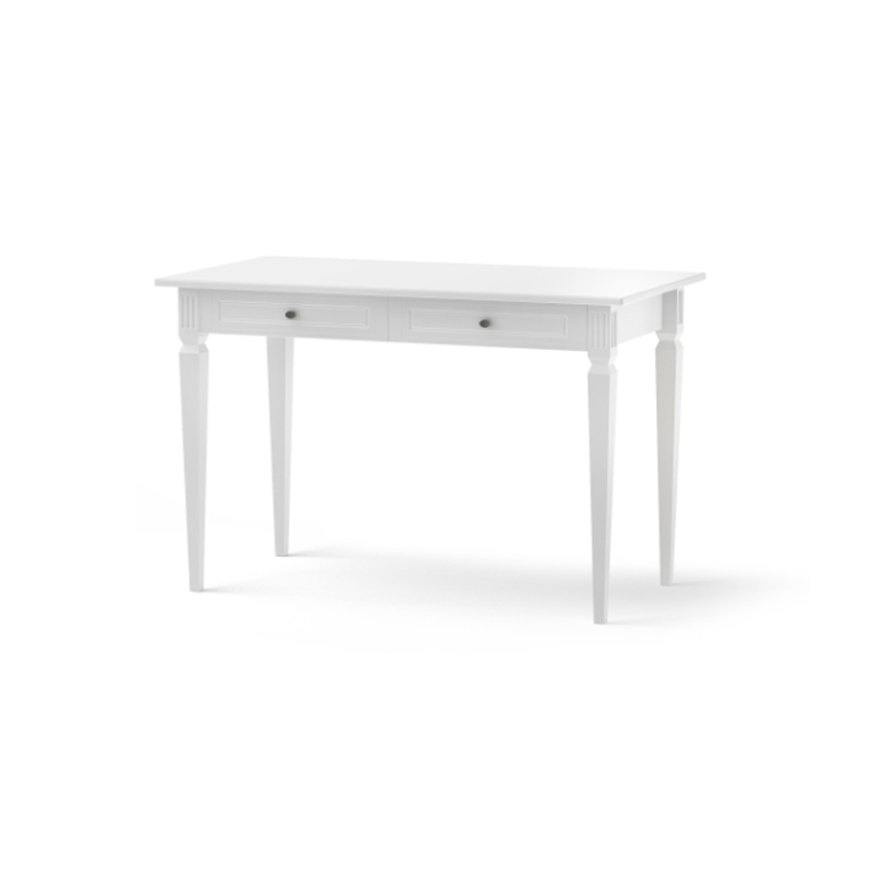 Bellamy Ines Junior stol, ivory - cover