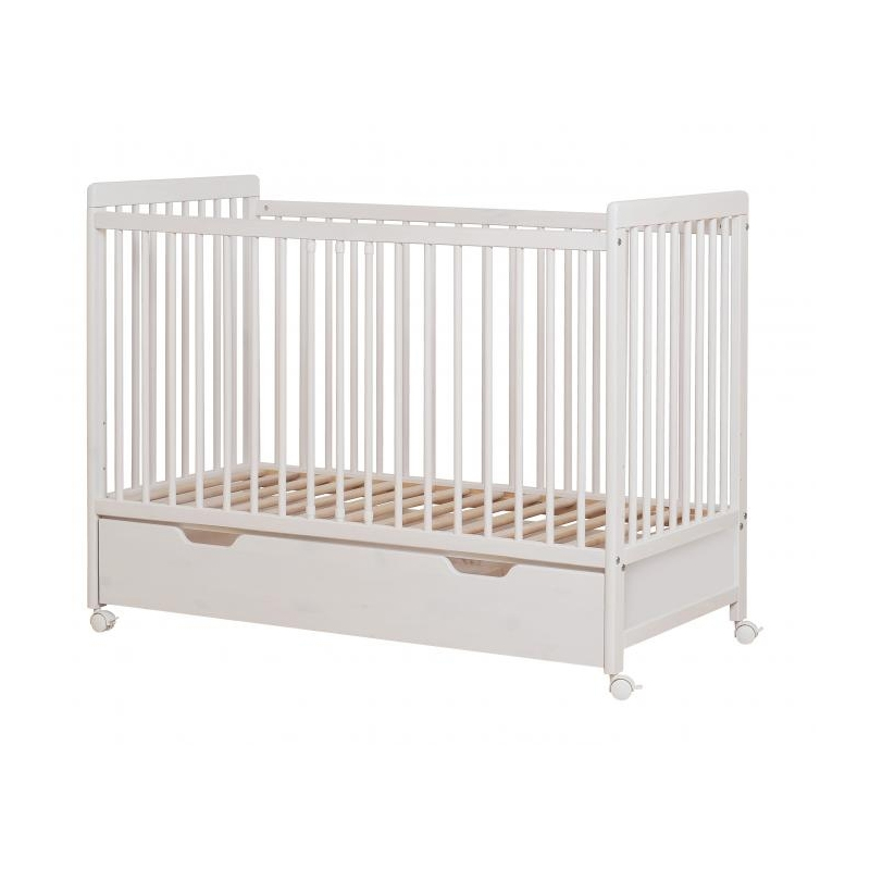 Bellamy Neo kinderbet 60x120 cm - cover