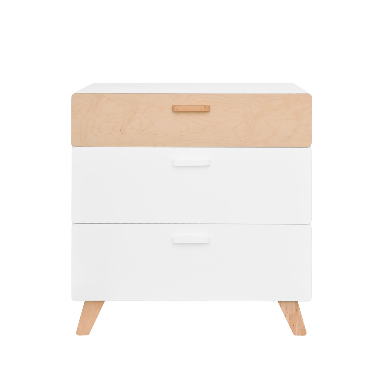 Bellamy Hoppa komoda s 3 ladice - cover