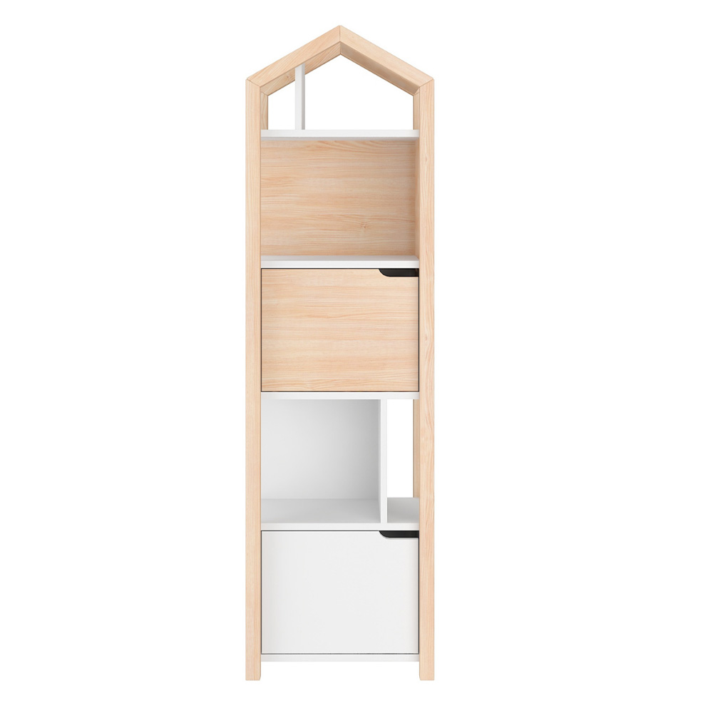 Bellamy Tatam Joey regal za knjige - cover